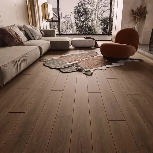 ANP-906 Дуб Кофейный