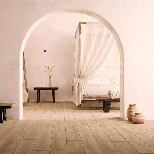 ANP-909 Дуб Папайя