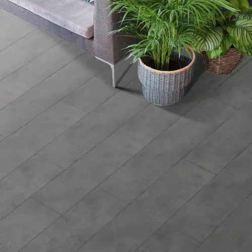 LE 267 Темный Бетон