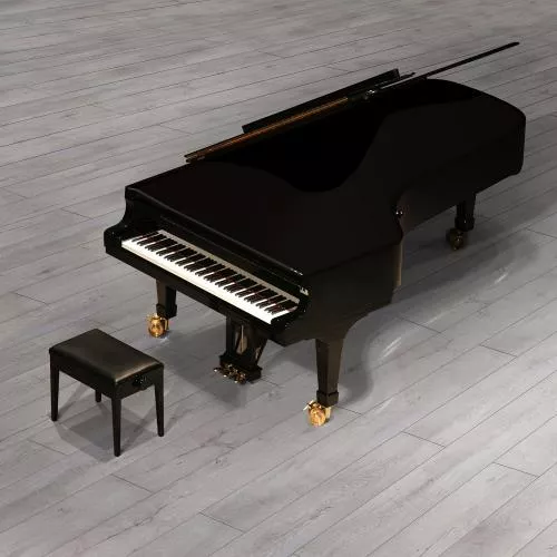 GR 512 Ван Грей