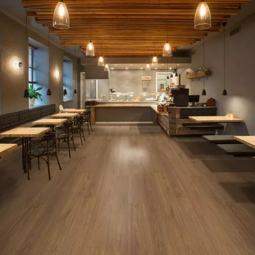 LF 707 Медный Каштан