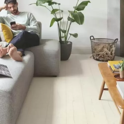 SIU4753 Дуб белый крашеный