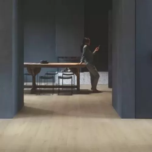 SIU4764 Дуб бежевый брашированный