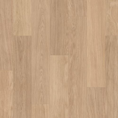 Ламинат Quick Step Perspective Wood PW0915 Доска Белого Дуба Лакированная