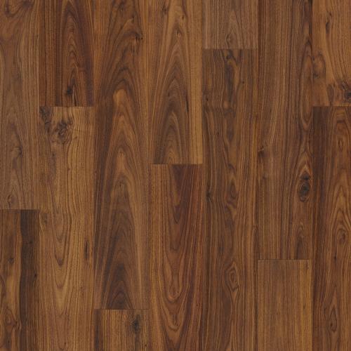 Ламинат Quick Step Perspective Wood PW1043 Доска Ореховая Промасленная