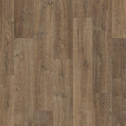 Ламинат Quick Step Perspective Wood PW3579 Дуб Природный Коричневый