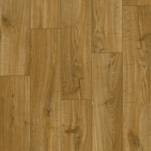 Ламинат Quick Step Perspective Wood PW9077 Дуб Рустик Тёмный