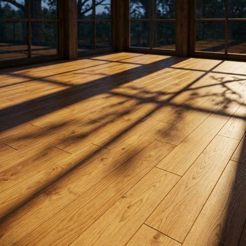 Ламинат Quick Step Perspective Wood PW9078 Дуб Натур Песочный