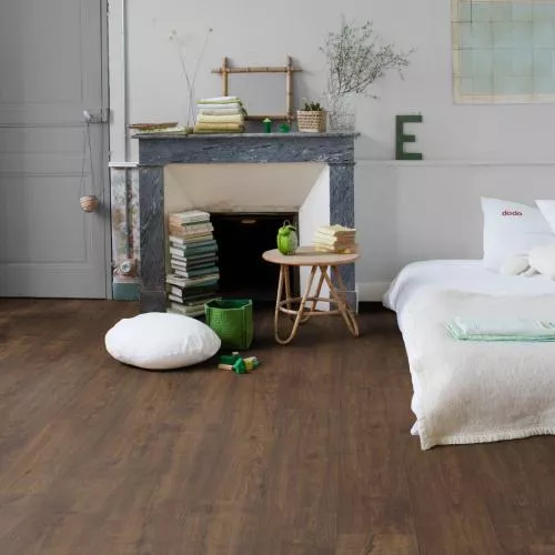 IM1851 Дуб деревенский