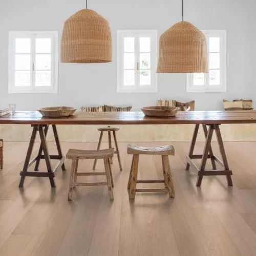 IM3105 Дуб белый лакированный