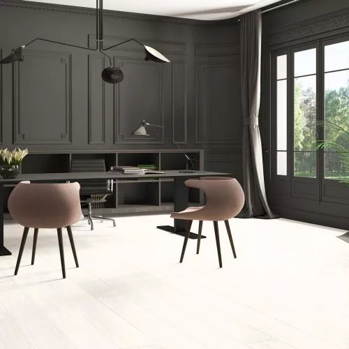 IM4665 Дуб серый лакированный