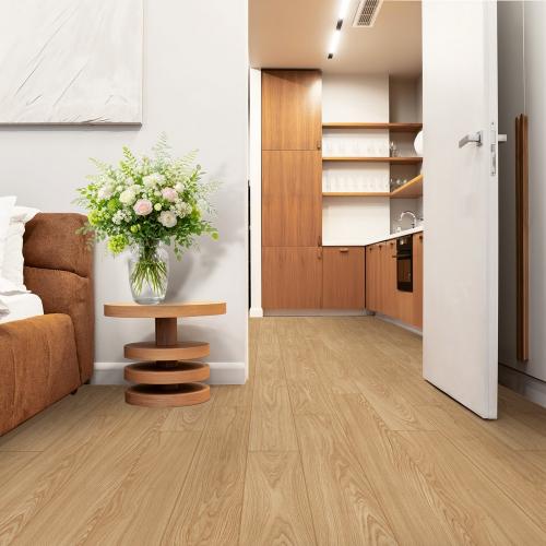Ламинат Quick Step Impressive IM8605 Дуб Хвойный