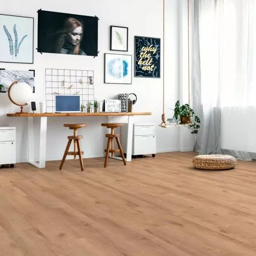 R1022A Дуб Кашмир золотистый