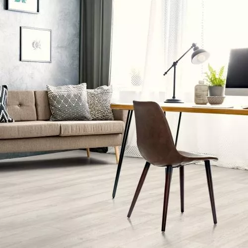 R1229A Дуб Эльба белый