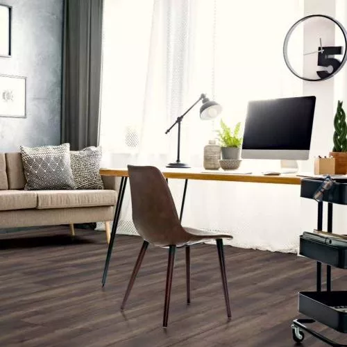 RV826A Дуб Эльба платиновый