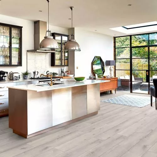 RV828A Дуб Кашмир белый