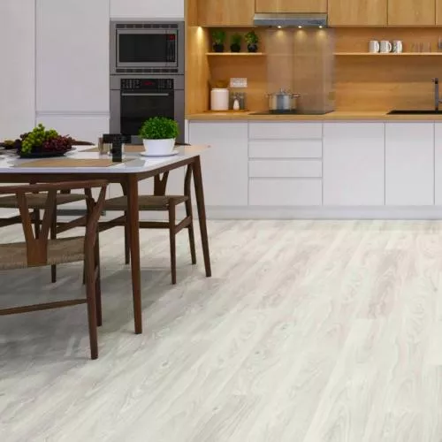  Дуб Камчатский Светлый