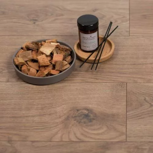  Дуб Миндоро Темный