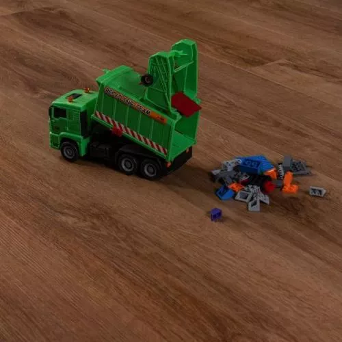 D50047 AF Дуб Мольер