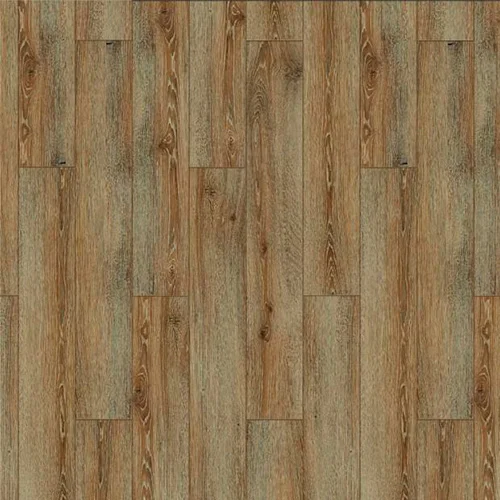  Дуб Баффало Коричневый