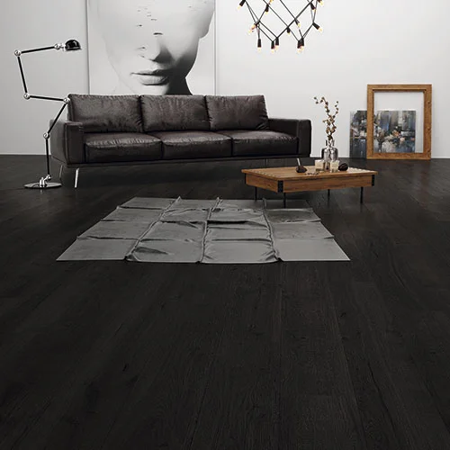 2105 Дуб Антрацит