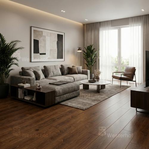 Ламинат Westerhof Wallnut Nature nf001 Аризона