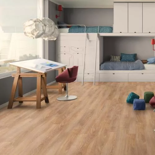 LA211LV4 Дуб Лиссабон Светло-Коричневый