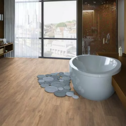 LA212LV4 Дуб Хельсинки Светло-Коричневый