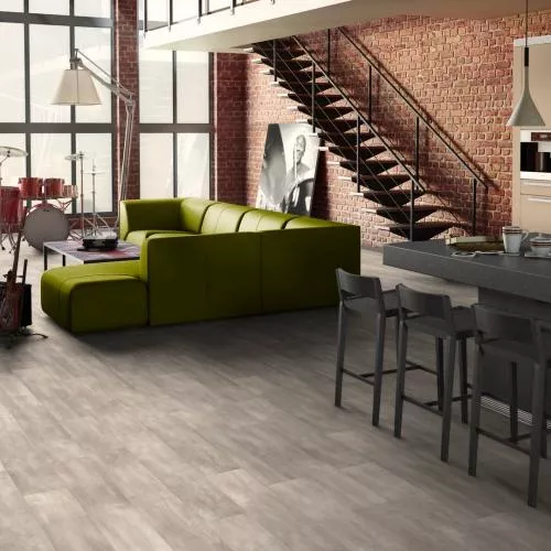 LA217LV4 Дуб Монако Серый