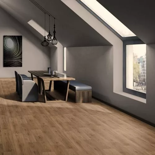 LA218LV4 Дуб Португальский Светло-Коричневый