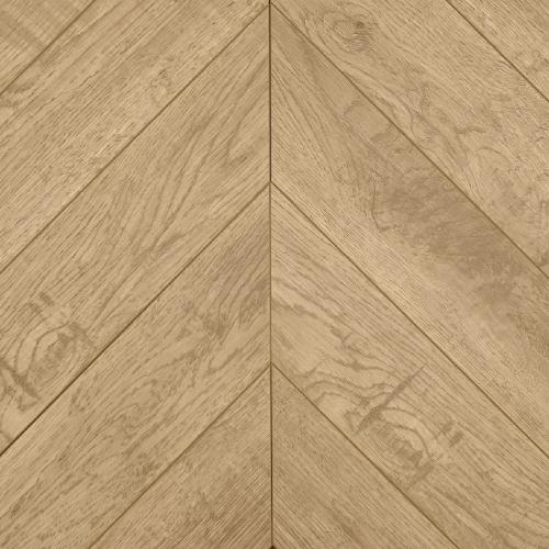 Ламинат Woodstyle Chevron CH 153 2 Дуб Ратон
