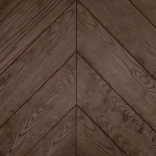 Ламинат Woodstyle Chevron CH 158 2 Дуб Рана