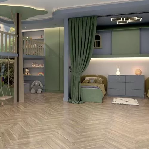  Натуральный