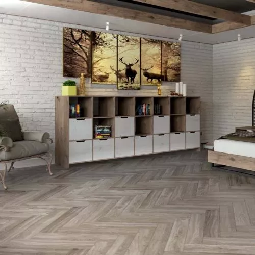  Скандинавский