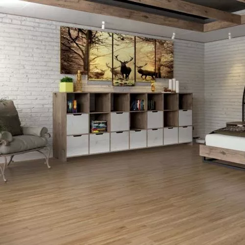  Натуральный