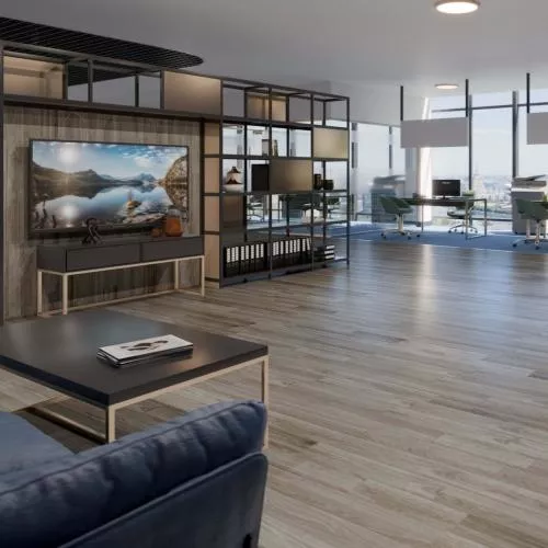  Скандинавский