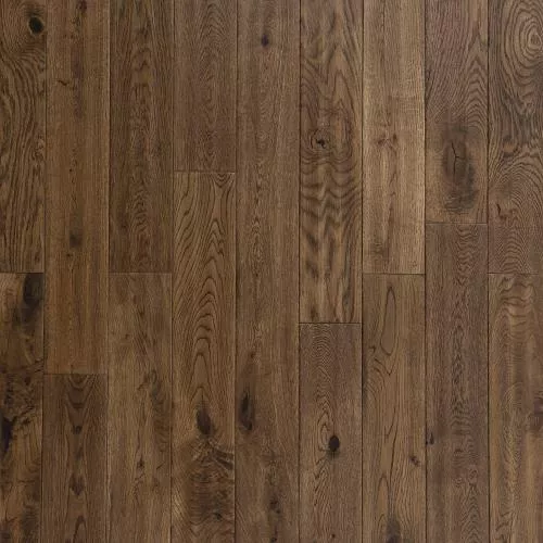  Дуб состаренный Монтана