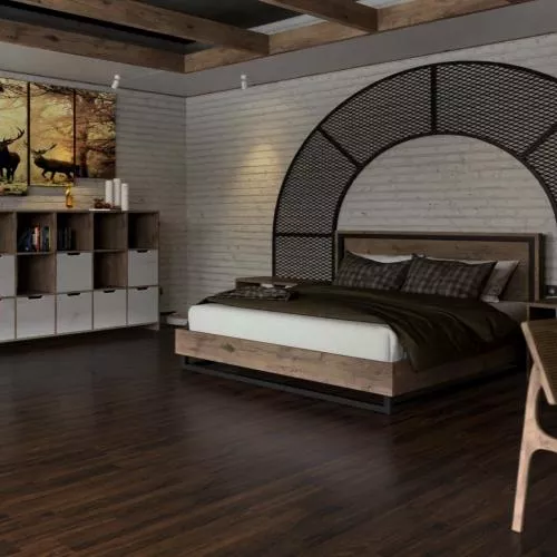 JF 0002 Чёрное Золото