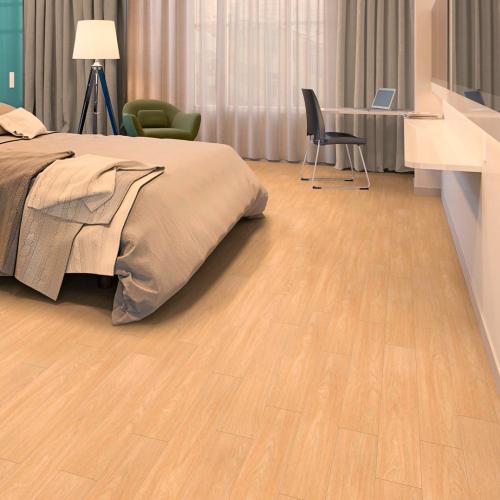 Паркетная доска Amigo HiTech Original бамбук JF 0009 Натур