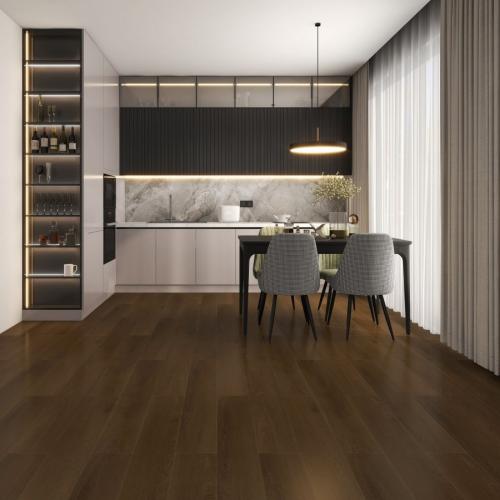 Паркетная доска Amigo HiTech Original бамбук JF 10-008 Каледо