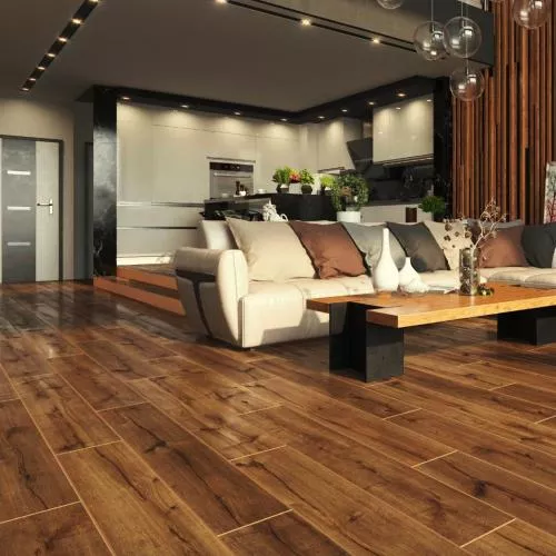 JF 10-012 Тайгер