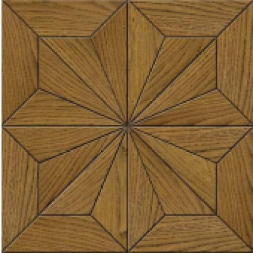 Паркетная доска Art Wood Модульный паркет Рулетка