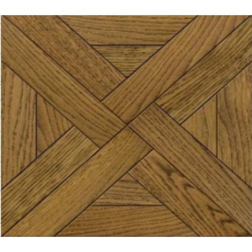 Паркетная доска Art Wood Модульный паркет Вертушка