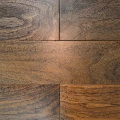 GL13 Орех гладкий 8 мм