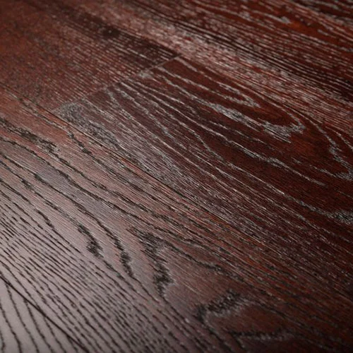 01 Дуб Робусто