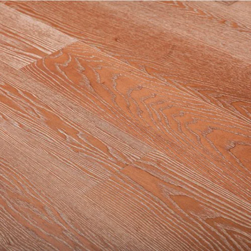 16 Ясень Барокко