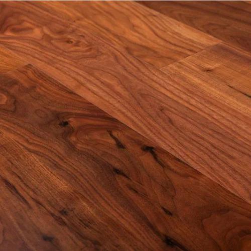 18 Орех Американский