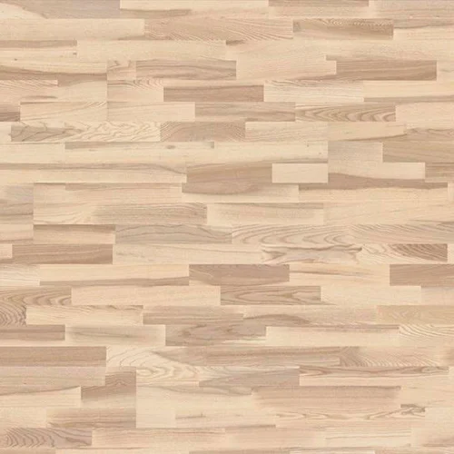  Ясень Country Vanilla Matt 3S