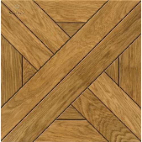 Паркетная доска New Home Модульный паркет Кантана