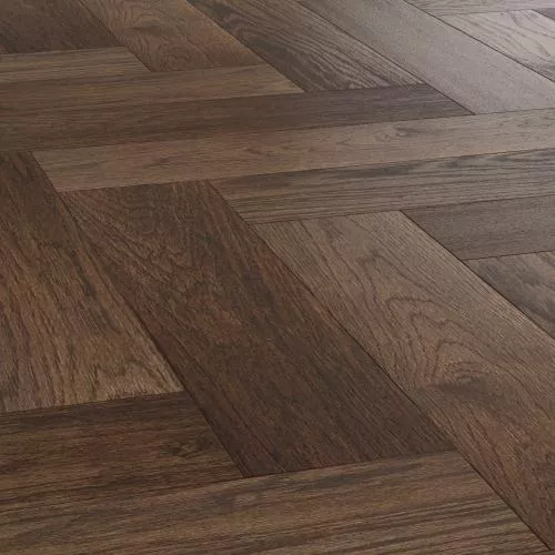  Дуб Натур Флэйм лак